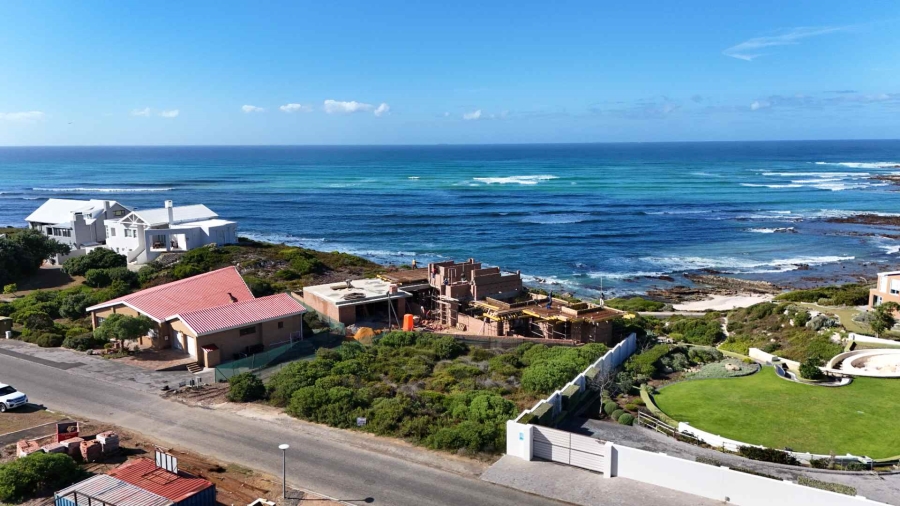 0 Bedroom Property for Sale in Struisbaai Western Cape